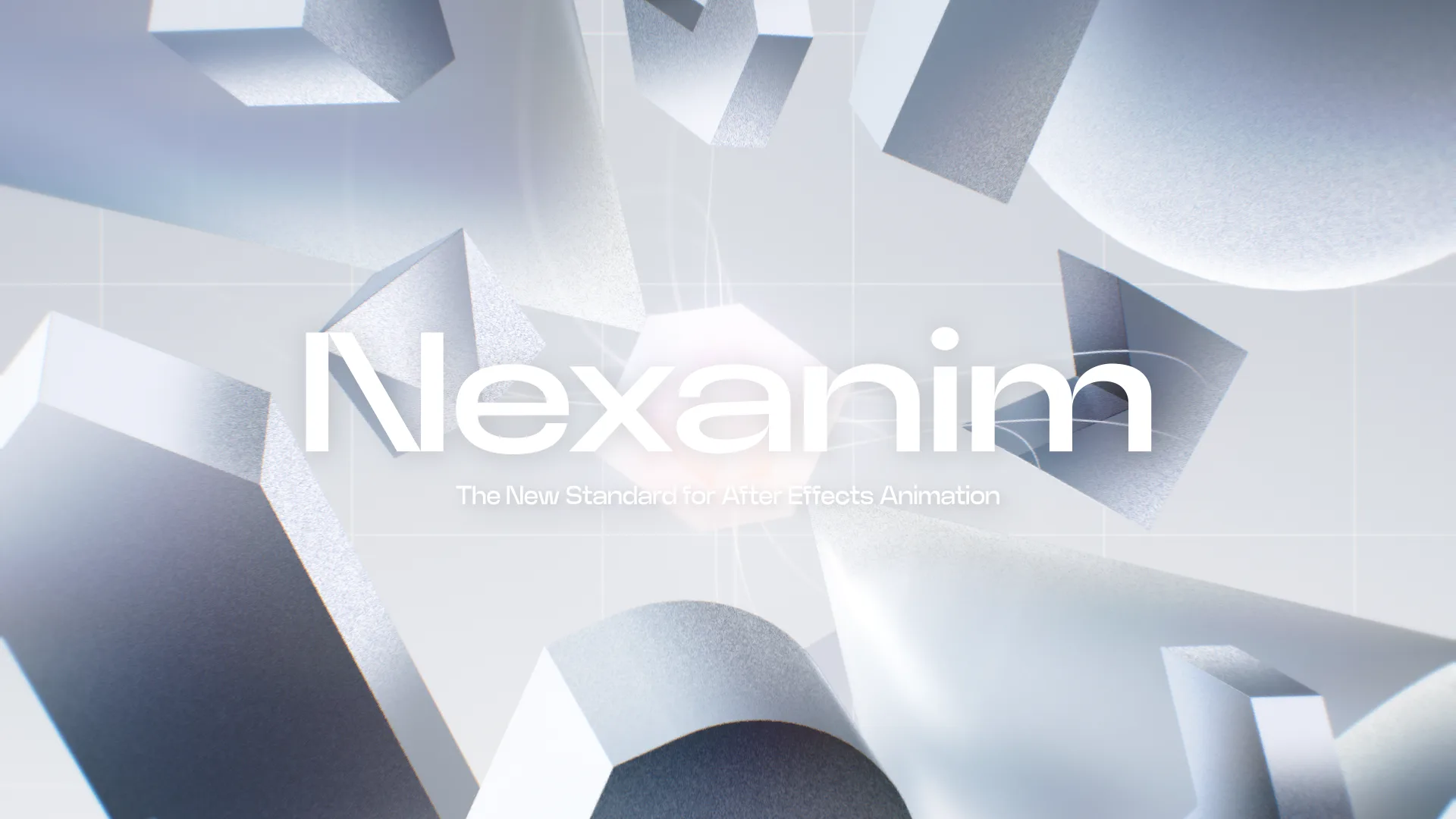 Nexanim のキービジュアル